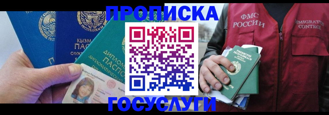 прописка поиск в Зее